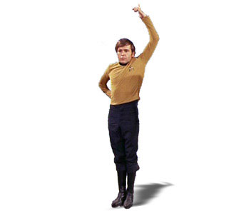 Stay tuned for our exclusive CHEKOV offer. Or else.